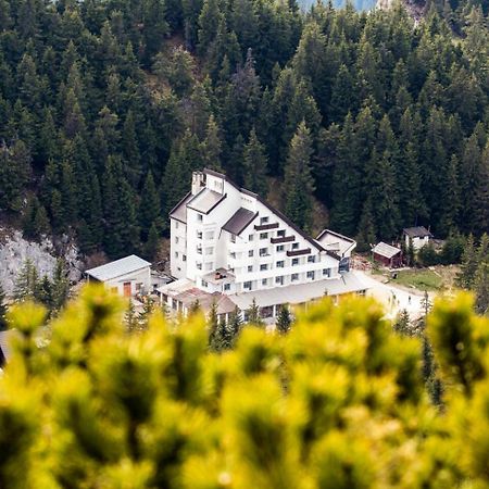 Cabana Rarau Câmpulung Moldovenesc Exterior foto