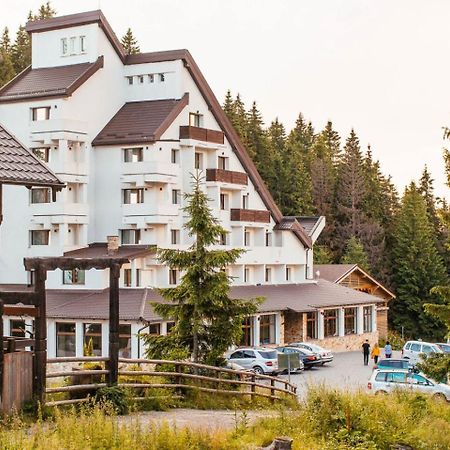Cabana Rarau Câmpulung Moldovenesc Exterior foto