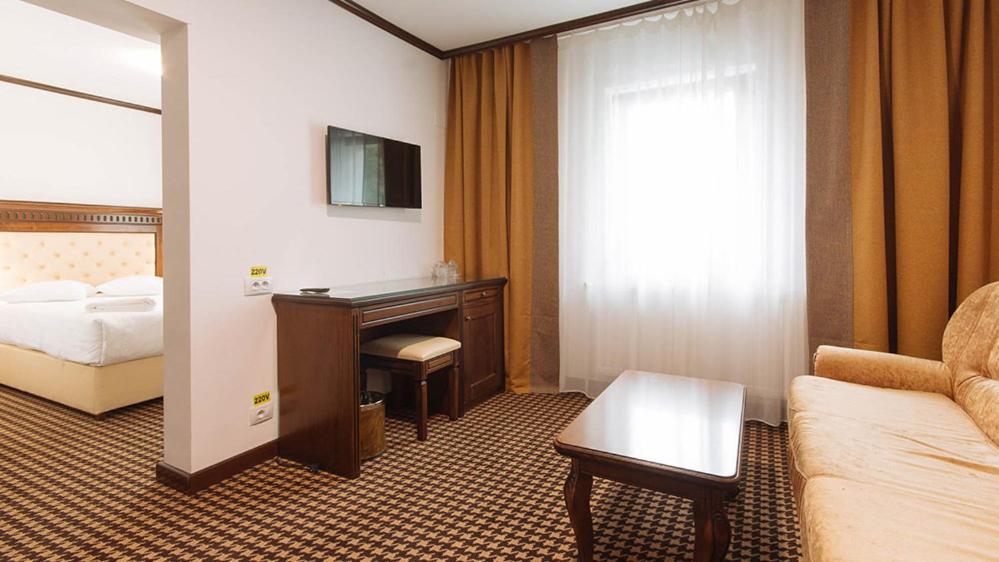 Cabana Rarau Câmpulung Moldovenesc Exterior foto