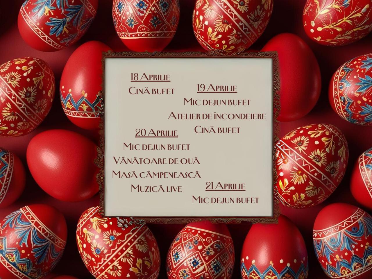 Cabana Rarau Câmpulung Moldovenesc Exterior foto